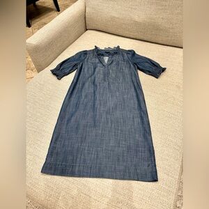 Talbots Petite Dress